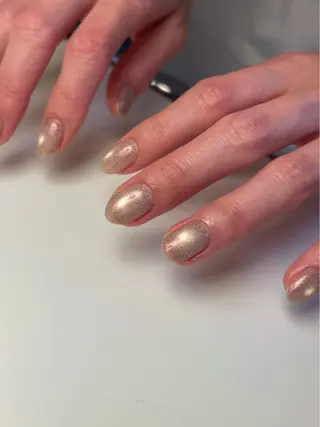 ネイル Yumi 広尾|恵比寿ネイルのネイルデザイン