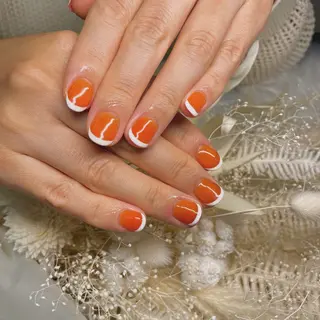 ネイル hauoli yuuriのネイルデザイン