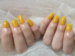 ネイル Umi nail& eyelashのネイルデザイン