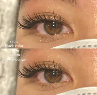 マツエク・マツパ 個性派/中韓ネイル SAKURAのネイルデザイン