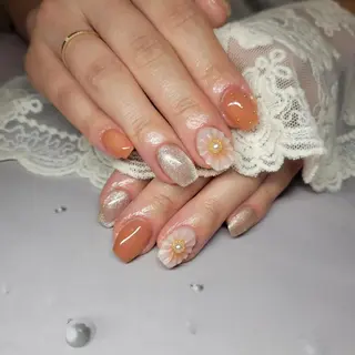 ネイル Nail salon Coco所属・Nail salon Coco【溝の口駅】のネイルデザイン