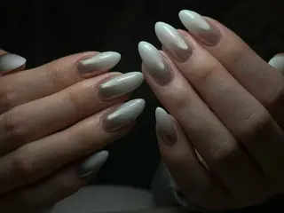 ネイル イブ ネイリのネイルデザイン