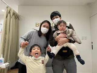 ブロールジム・サロン所属・菱谷 伊津子のエステ・リラクイメージ