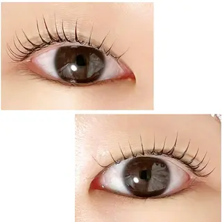 マツエク・マツパ Adorer(アドレ)所属・Adorer 🍀アドレ🍀のマツエク・マツパデザイン