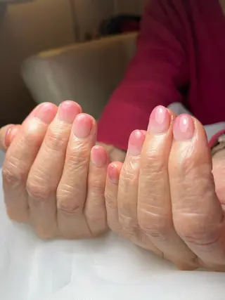 ネイル 金山 沙織のエステ・リラクイメージ