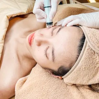 BIOLUXE BEAUTY所属・バイオラックス ビューティーのエステ・リラクイメージ