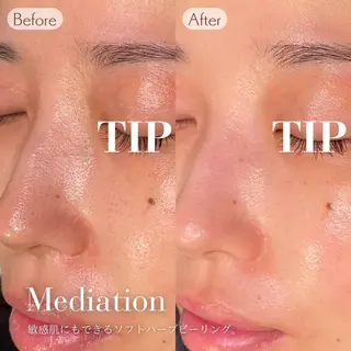 Mau beauty salon所属・Mau (マウ)のエステ・リラクイメージ