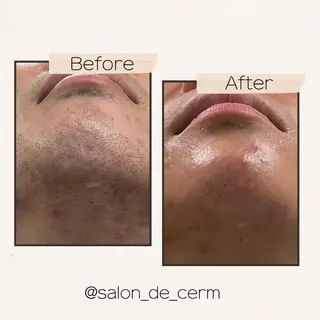 salon de cerm所属・CERM/心斎橋眉毛 /心斎橋HBLの眉毛・アイブロウイメージ