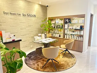 メンズ les SALON所属・les SALON／ リンパケア専門サロンのエステ・リラクイメージ