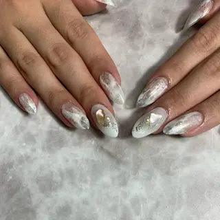 ネイル salon Hush Hushのネイルデザイン