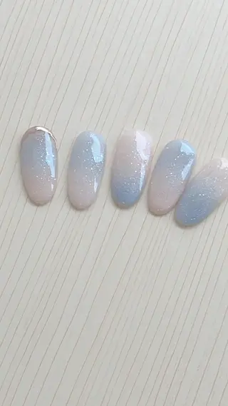 ネイル plaisir所属・plaisir プレジールネイルのネイルデザイン