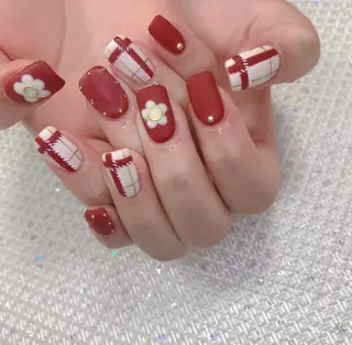 ネイル MoonLight MIHOのネイルデザイン