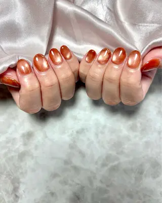 ネイル Hum.nail （はむ.ねいる）のネイルデザイン