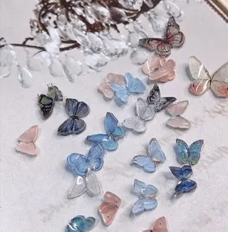 ネイル Melody Nail所属・Melody  3D/スカルプ専門店のネイルデザイン