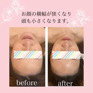 高橋 有香のエステ・リラクイメージ