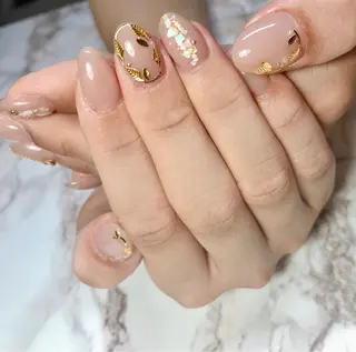 ネイル 土屋 智子のエステ・リラクイメージ