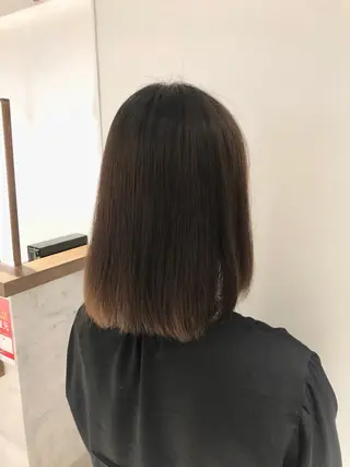 ミディアム MINAMI 🌙のヘアスタイル