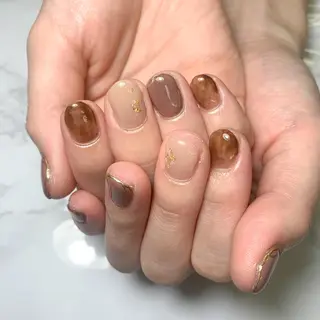 ネイル FIORITURA aiのネイルデザイン