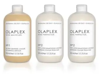 yuri🌼 NUMBER 天王寺のヘアスタイル