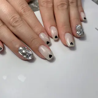ネイル private EMILIA/横浜のネイルデザイン