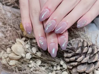 ネイル ネイル エルモサのネイルデザイン