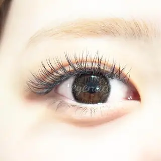 マツエク・マツパ eyenail 𓂃◌𓈒♡のマツエク・マツパデザイン