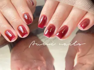ネイル Ayumi nails川崎店のネイルデザイン