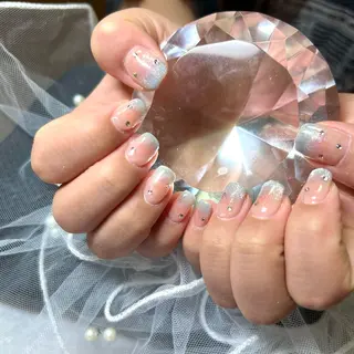 ネイル やつや ももかのネイルデザイン