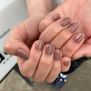 ネイル n a l u NATSUMIのネイルデザイン