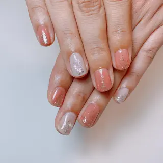 ショート ネイル salon avance.のその他イメージ