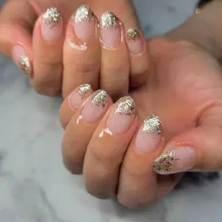 ネイル Nail salon Coco所属・Nail salon Coco【溝の口駅】のネイルデザイン