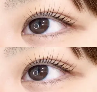 パーマ 🐰EYELA🎀 松崎店 内山のマツエク・マツパデザイン