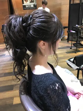 ロング Fave【フェイブ】 /🌈推し活のその他イメージ