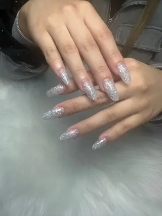 ネイル H'ami nailsalon 新大久保 【ハミネイル】（ハ ミネイルサロン シンオオクボ）所属・スカルプ まいとうのネイルデザイン