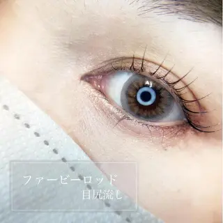 マツエク・マツパ bloom byfleurのマツエク・マツパデザイン