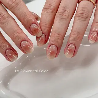 ネイル Le Clavier Nail Salon所属・佐藤 ゆきのネイルデザイン
