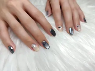 ネイル Bianca浦和西口 ⭐mitoのネイルデザイン