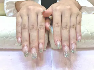 ネイル Cattleya nail吉祥寺のネイルデザイン