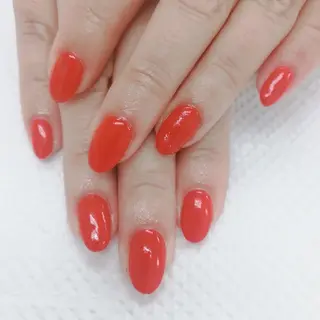 ネイル 板倉 店長のネイルデザイン