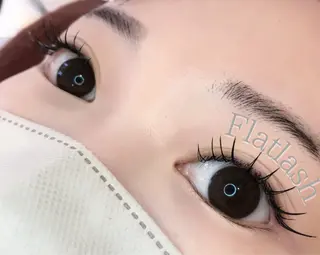 マツエク・マツパ brille ~eyelash~のマツエク・マツパデザイン