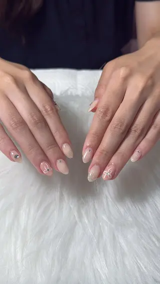 ネイル RE:Bonn所属・salon re:bonnのネイルデザイン