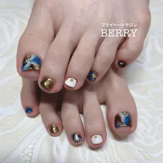 ネイル プライベートサロン BERRY所属・プライベートサロン BERRYのエステ・リラクイメージ