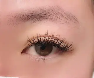 マツエク・マツパ アイラッシュサロンharuka所属・心斎橋駅徒歩１分 完全個室まつ毛専門店のマツエク・マツパデザイン