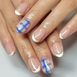 ネイル s sのネイルデザイン