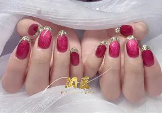 ネイル 閨匠 上野店のネイルデザイン