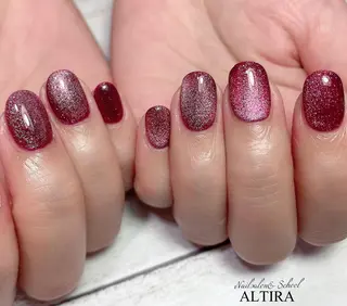 ネイル Jrネイリスト🎀 kohaのネイルデザイン