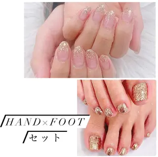 ネイル BLENDA所属・BLENDA 【ブレンダ】のネイルデザイン