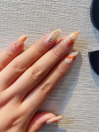 ネイル Sネイル サロン蕨店のネイルデザイン