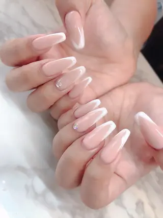 ネイル noix nail &eyeのネイルデザイン
