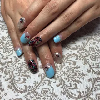 ネイル COCO+所属・COCO +のエステ・リラクイメージ